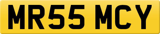 MR55MCY